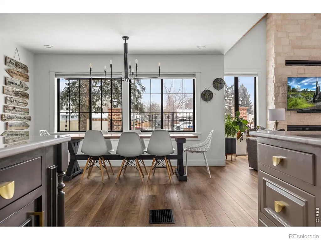 1505 W Prospect Road Fort Collins CO 80526
