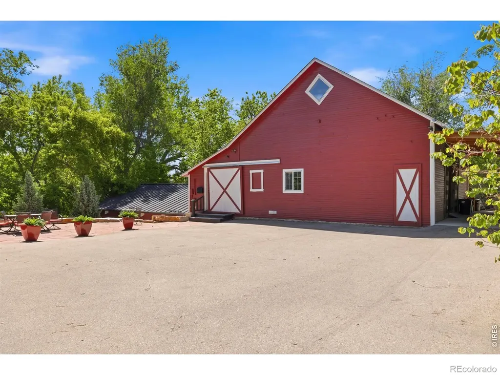 1505 W Prospect Road Fort Collins CO 80526