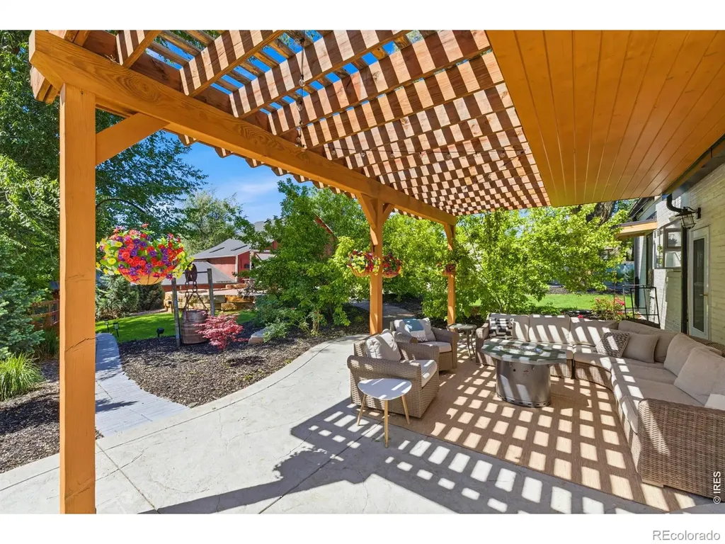 1505 W Prospect Road Fort Collins CO 80526