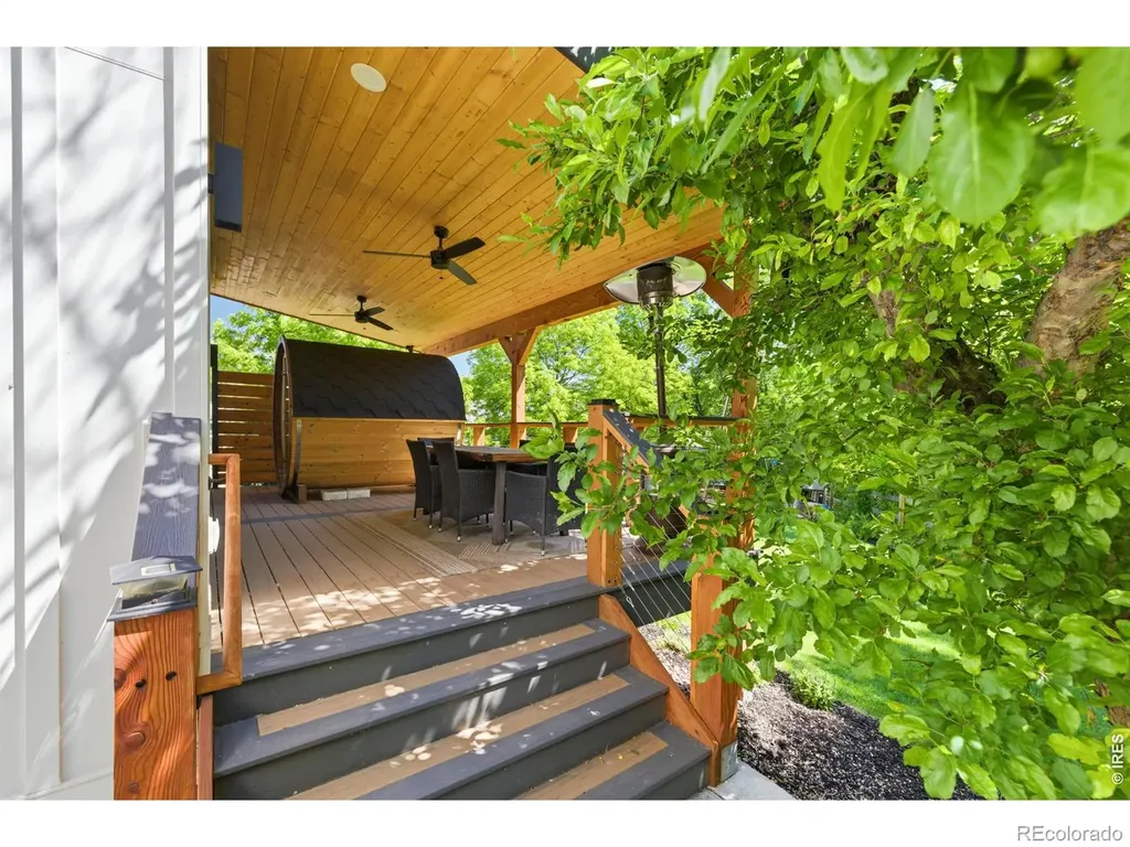 1505 W Prospect Road Fort Collins CO 80526