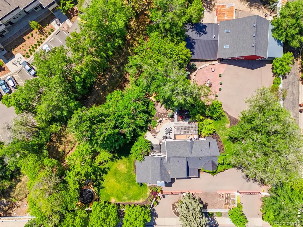 1505 W Prospect Road Fort Collins CO 80526