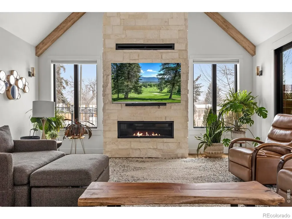 1505 W Prospect Road Fort Collins CO 80526