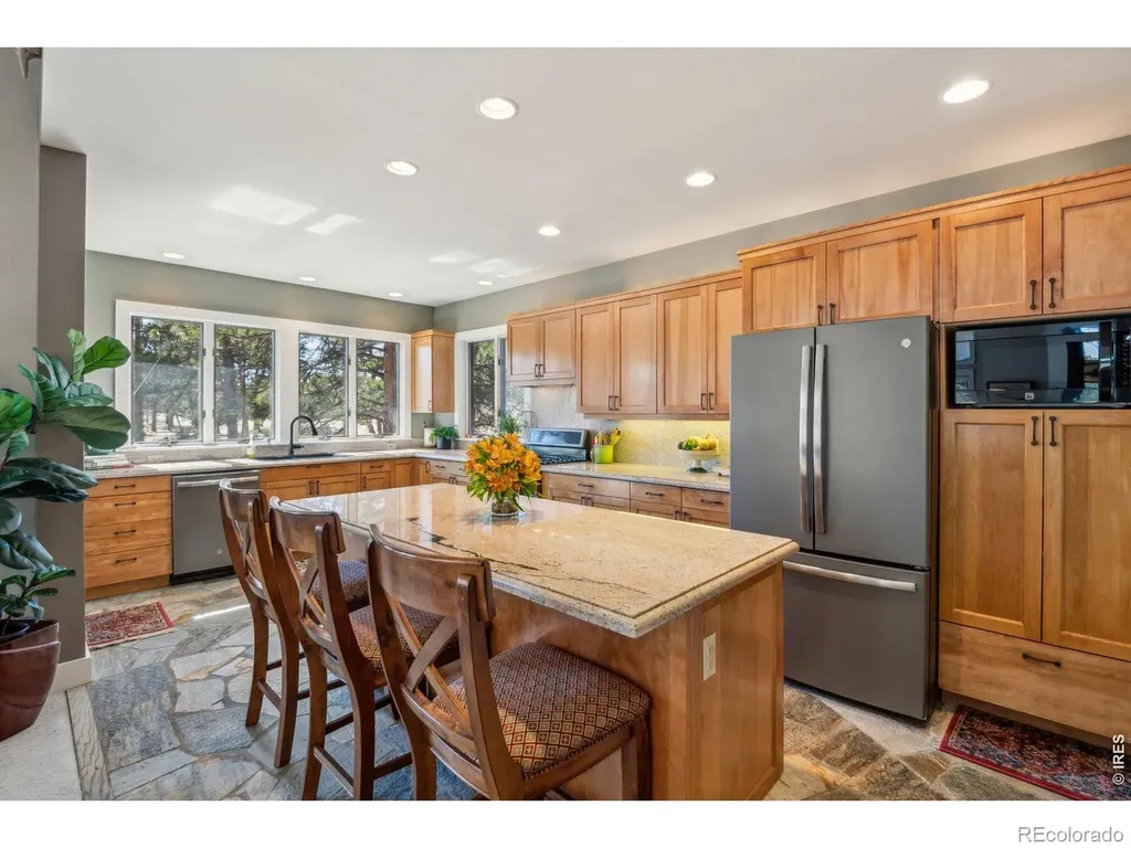 146 Ponderosa Court Red Feather Lakes CO 80545