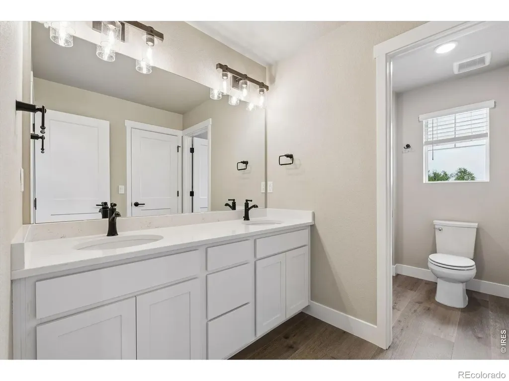 1609 Baltusrol Court Fort Collins CO 80524
