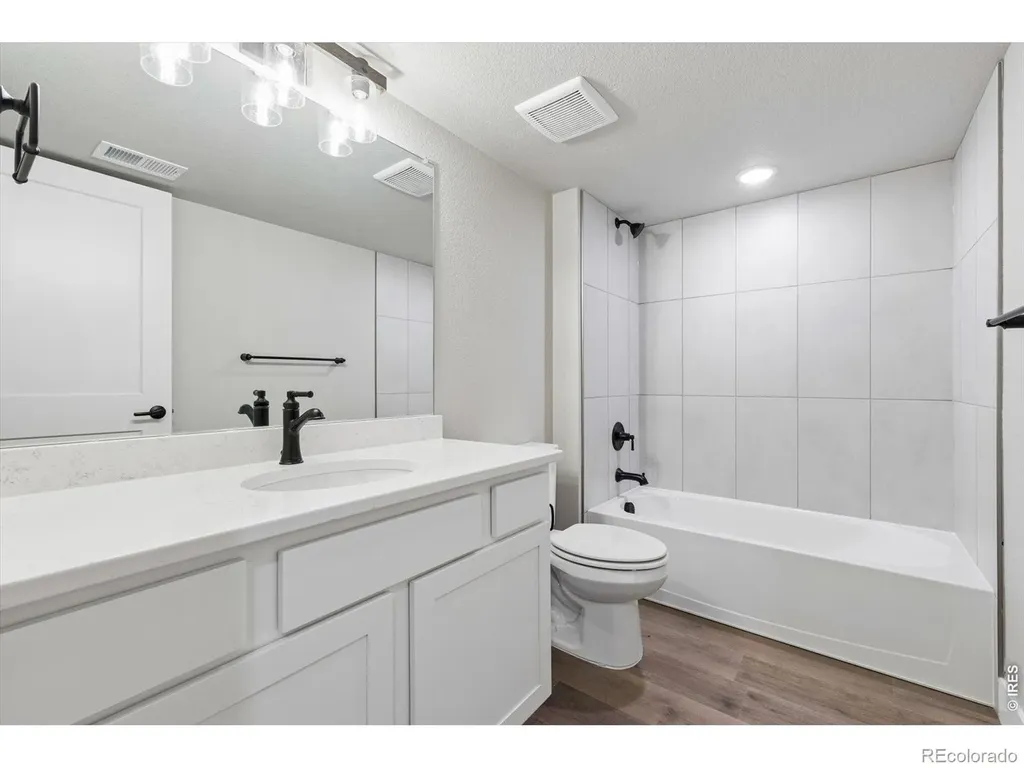 1609 Baltusrol Court Fort Collins CO 80524