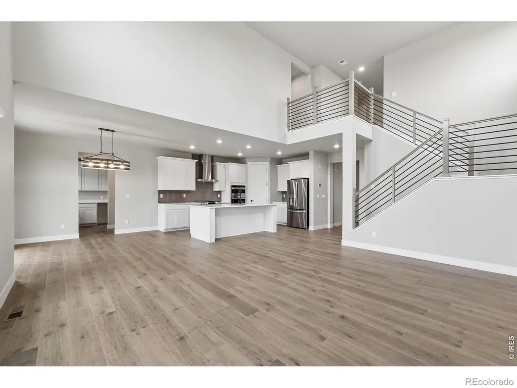 1609 Baltusrol Court Fort Collins CO 80524