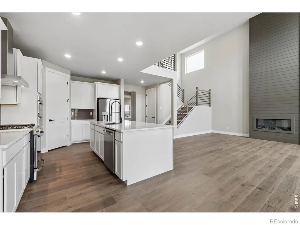 1609 Baltusrol Court Fort Collins CO 80524