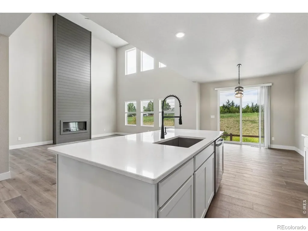 1609 Baltusrol Court Fort Collins CO 80524