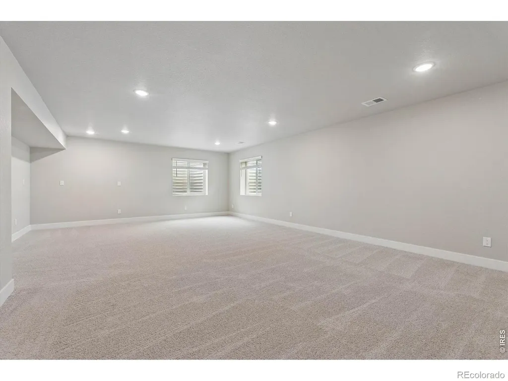 1609 Baltusrol Court Fort Collins CO 80524