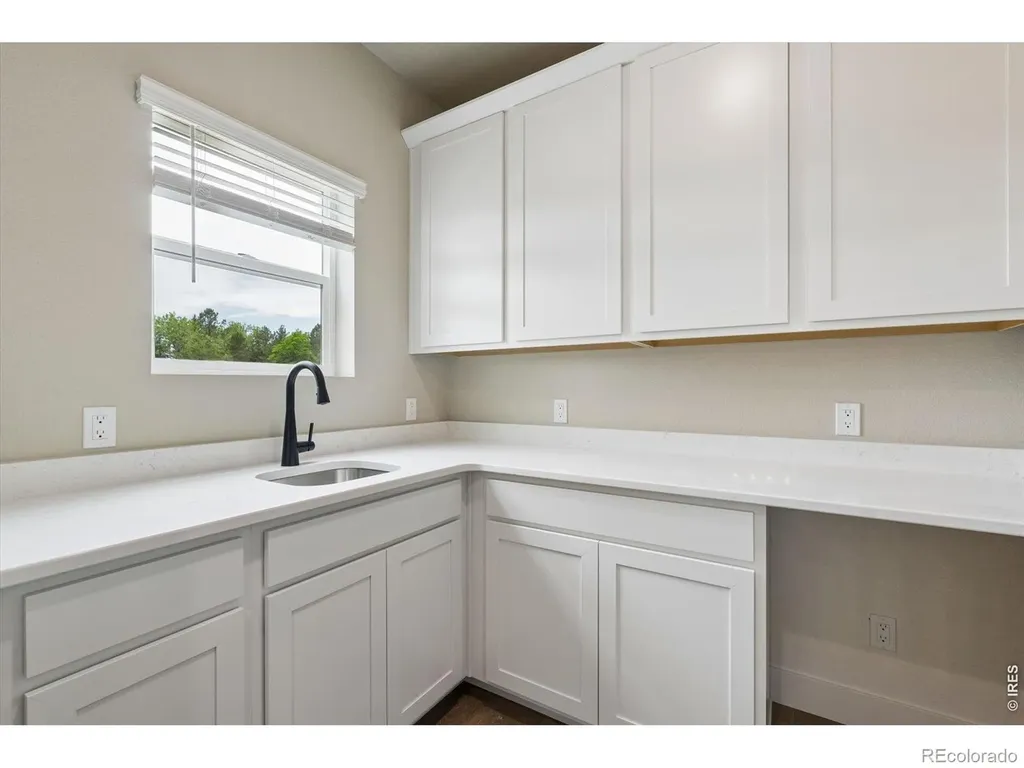 1609 Baltusrol Court Fort Collins CO 80524