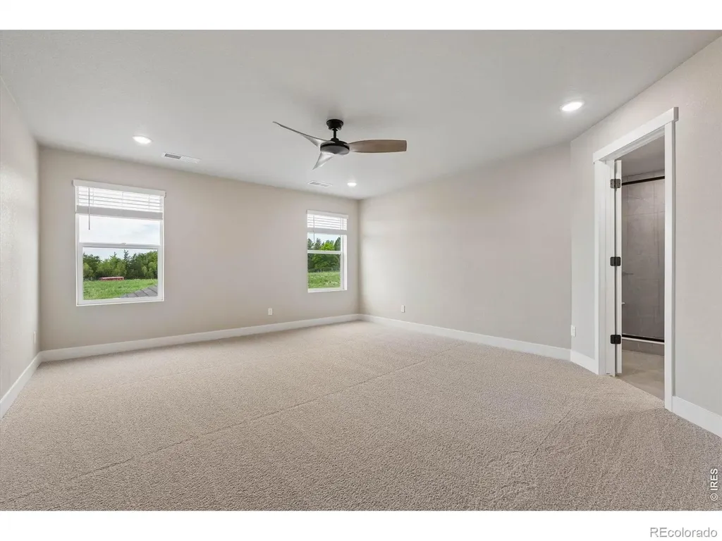 1609 Baltusrol Court Fort Collins CO 80524