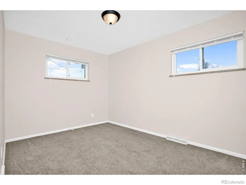 2616 23rd Avenue Greeley CO 80634