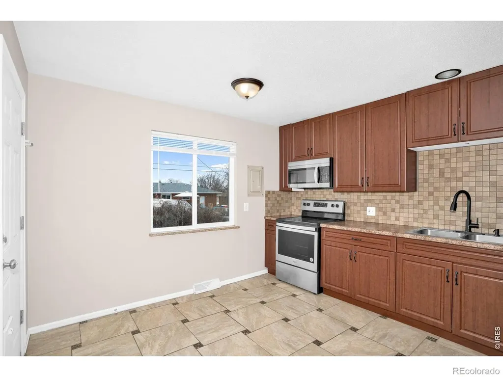 2616 23rd Avenue Greeley CO 80634