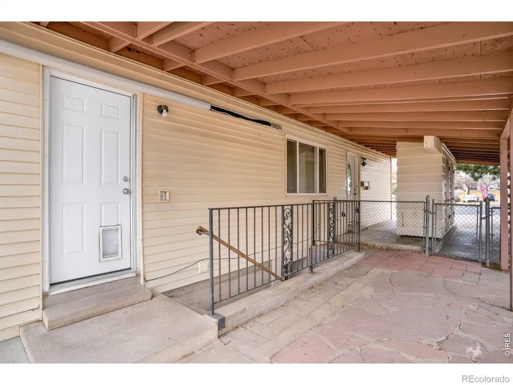 2616 23rd Avenue Greeley CO 80634