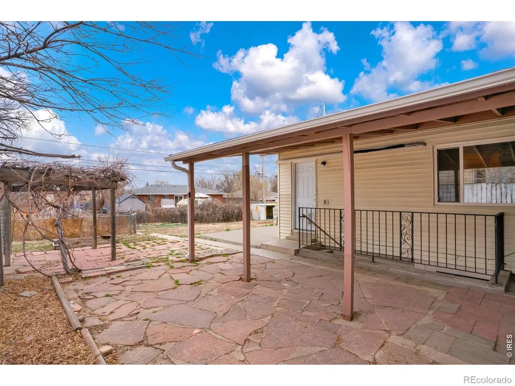 2616 23rd Avenue Greeley CO 80634
