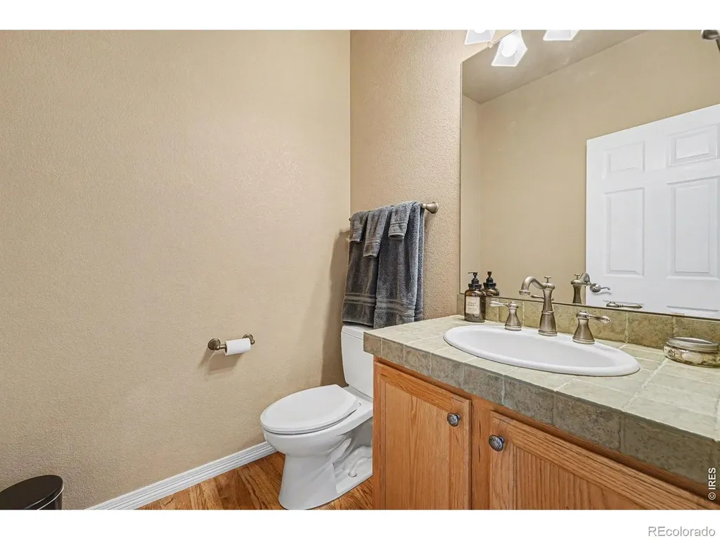 10617 Clarke Farms Drive Parker CO 80134