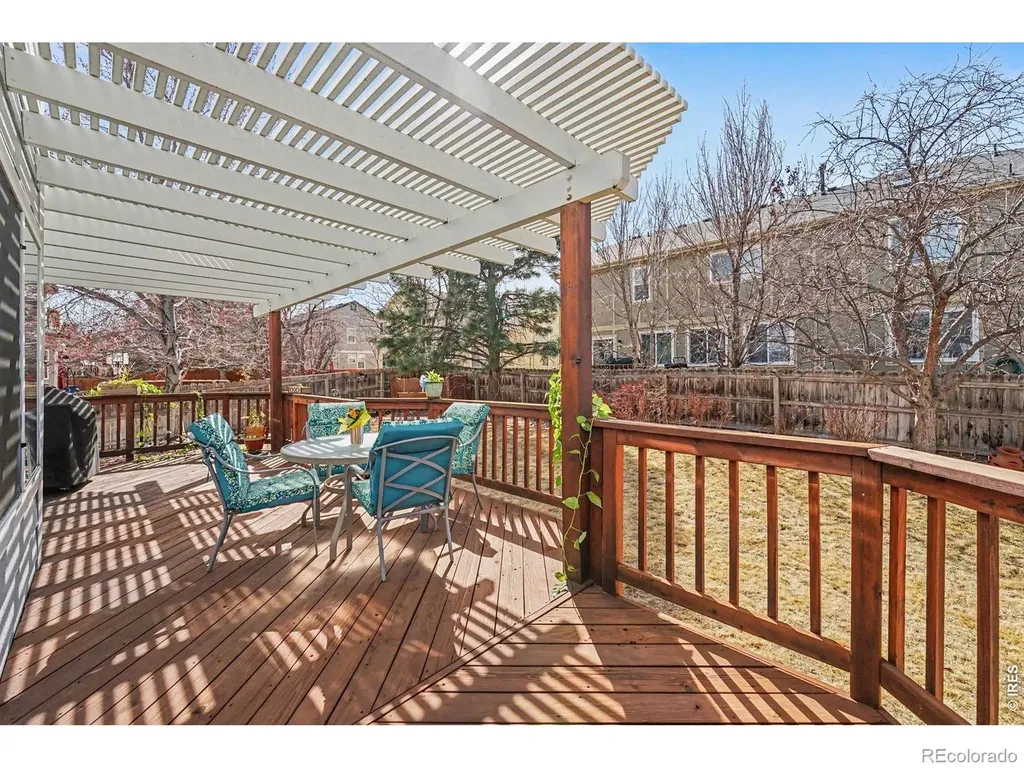 10617 Clarke Farms Drive Parker CO 80134
