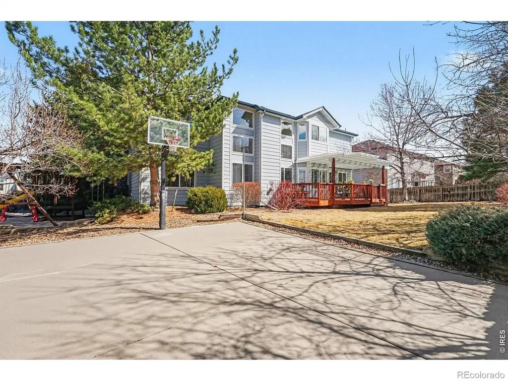 10617 Clarke Farms Drive Parker CO 80134