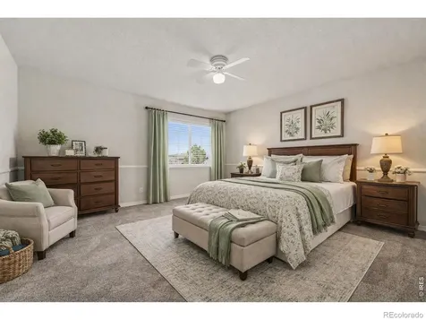 10617 Clarke Farms Drive Parker CO 80134