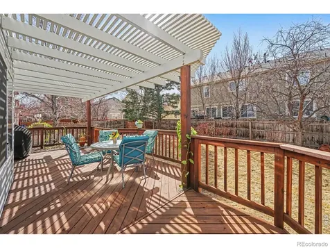 10617 Clarke Farms Drive Parker CO 80134