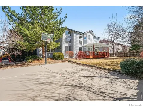 10617 Clarke Farms Drive Parker CO 80134
