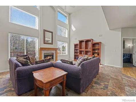 10617 Clarke Farms Drive Parker CO 80134
