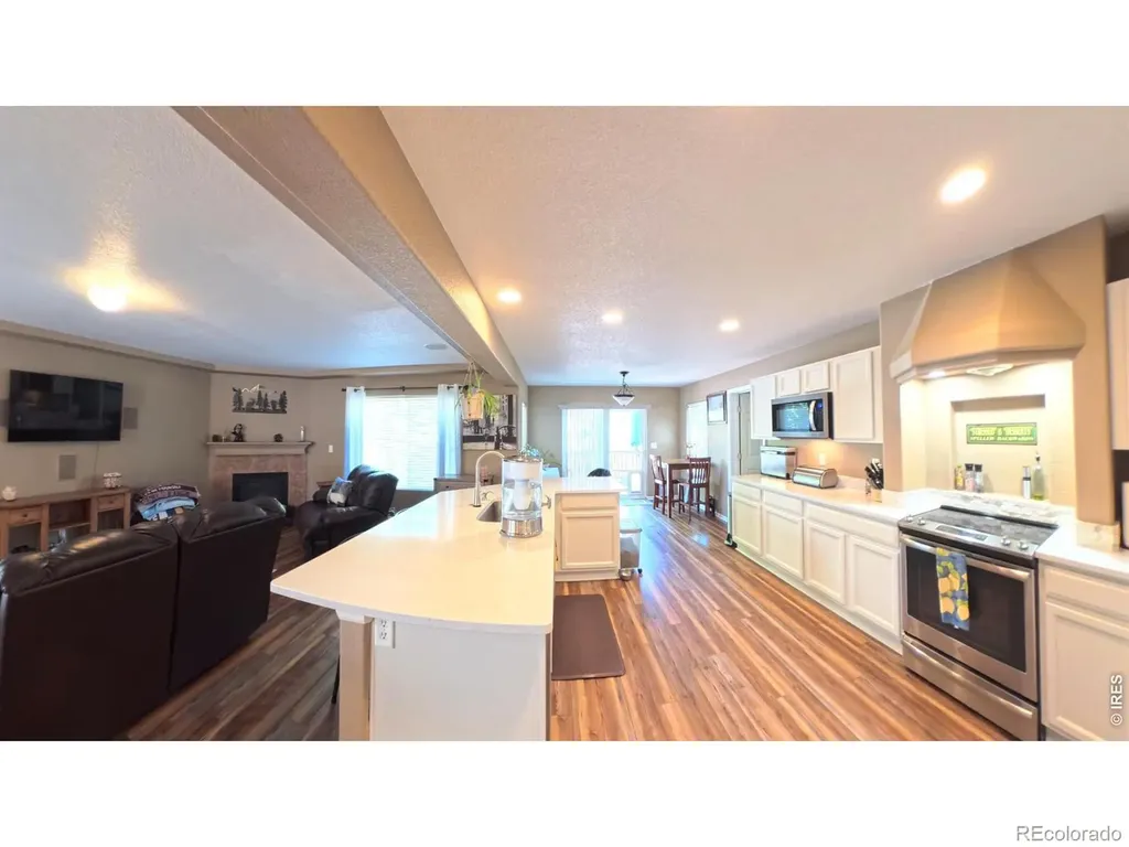 3547 Maplewood Lane Johnstown CO 80534
