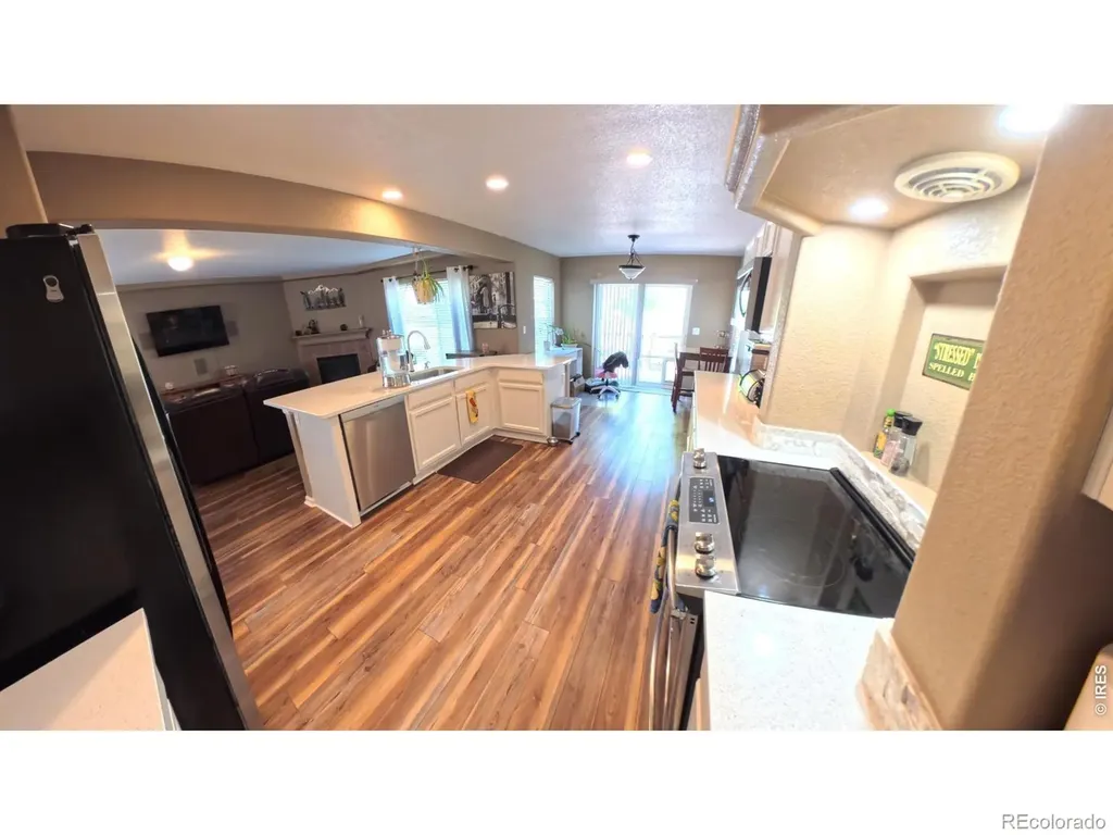 3547 Maplewood Lane Johnstown CO 80534