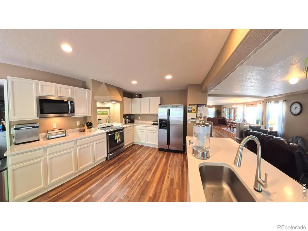 3547 Maplewood Lane Johnstown CO 80534