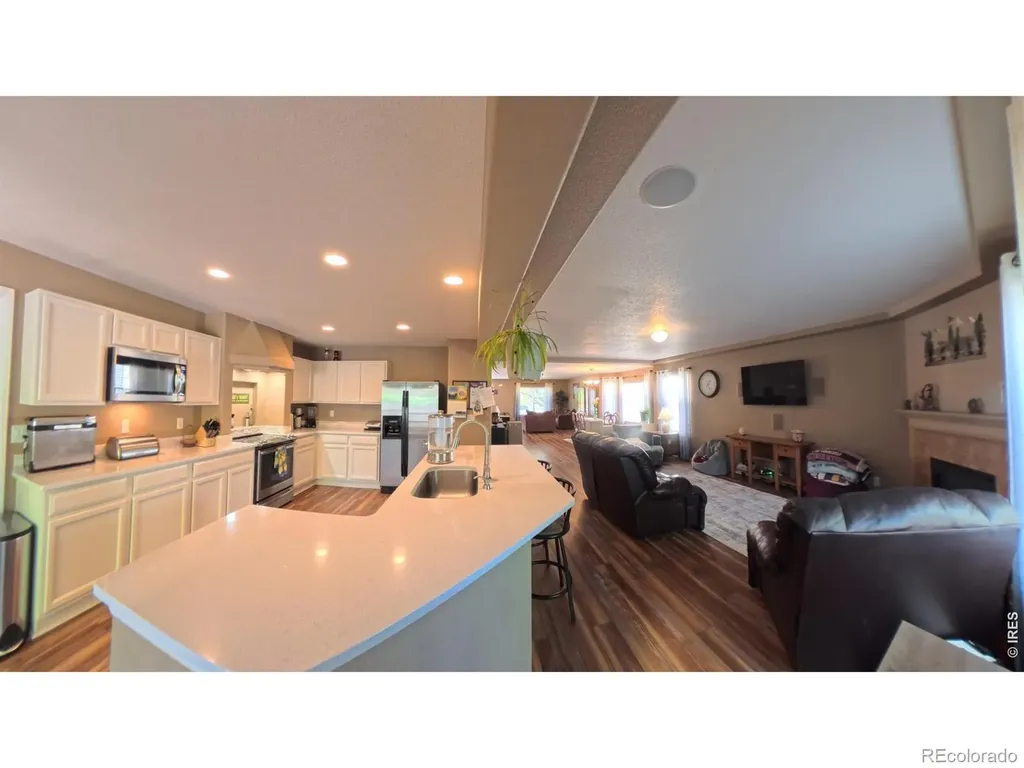 3547 Maplewood Lane Johnstown CO 80534