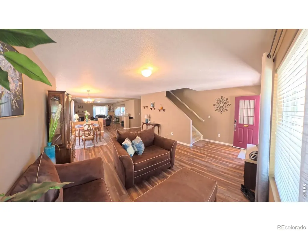 3547 Maplewood Lane Johnstown CO 80534