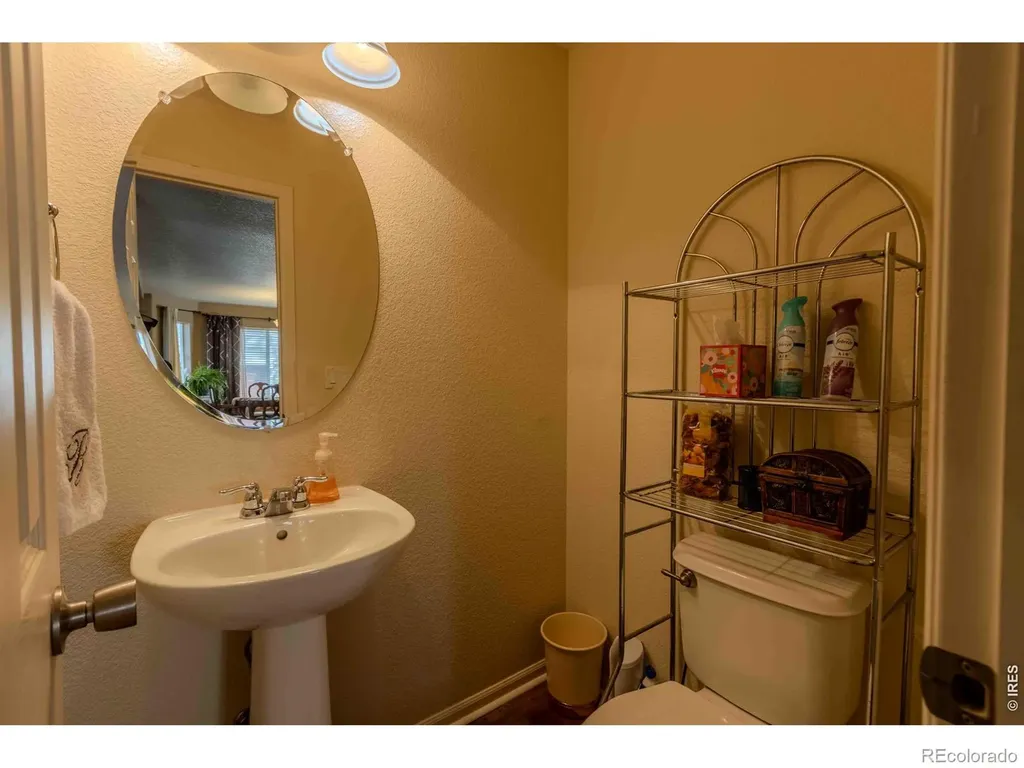 3547 Maplewood Lane Johnstown CO 80534