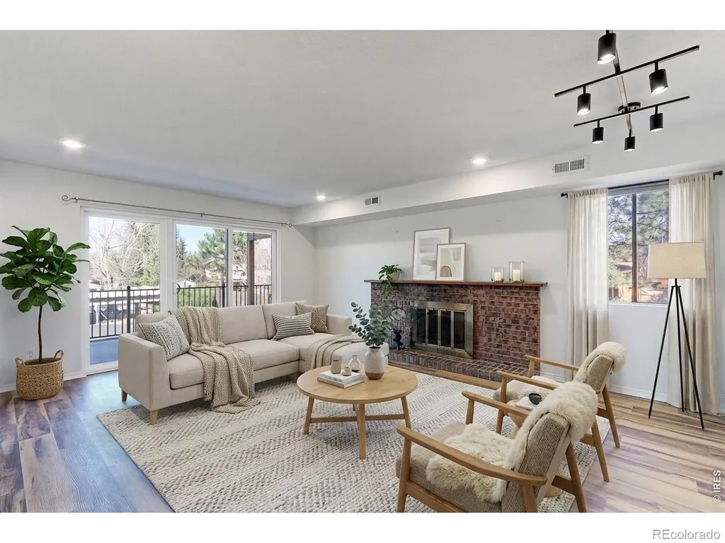 600 Manhattan Drive Boulder CO 80303