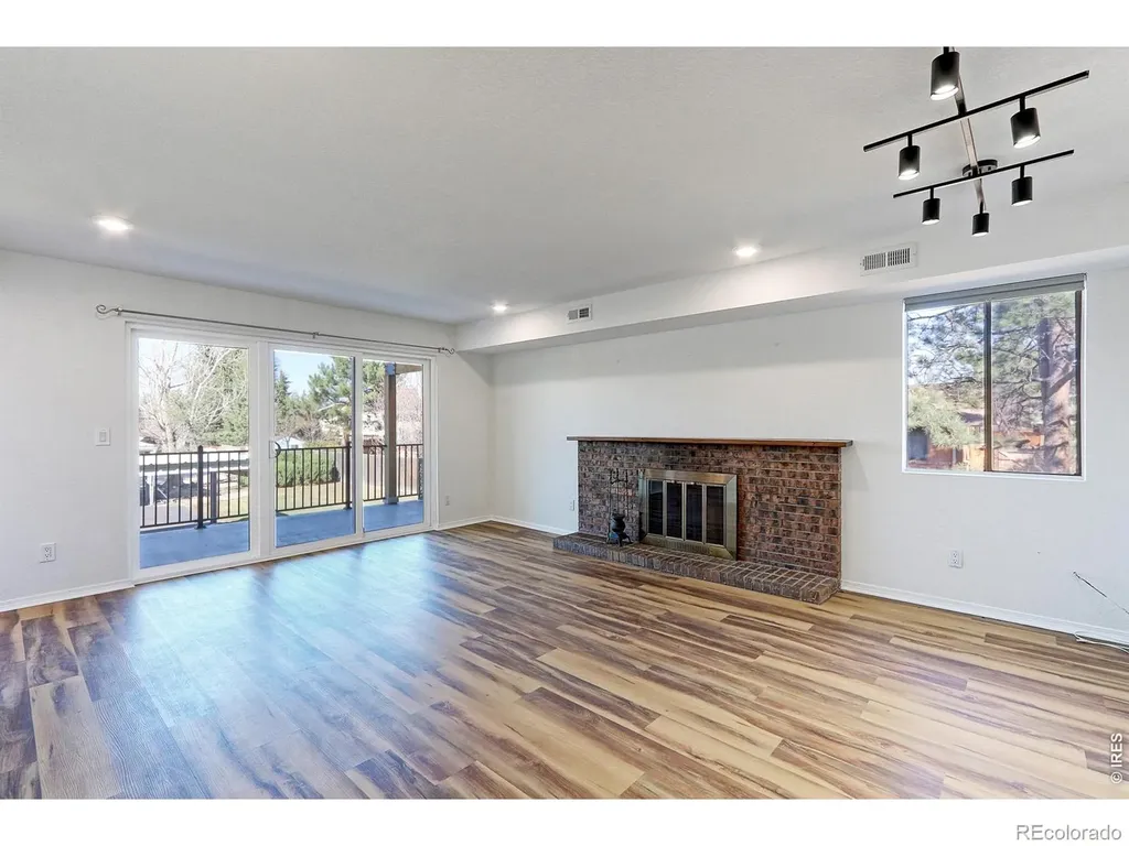 600 Manhattan Drive Boulder CO 80303