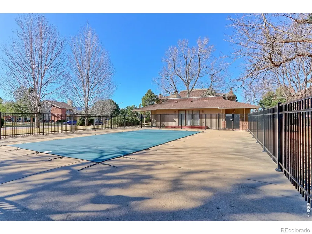 600 Manhattan Drive Boulder CO 80303