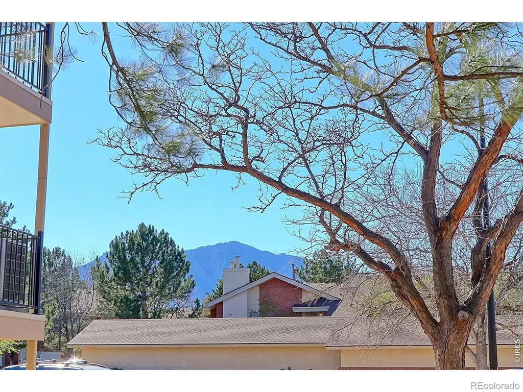 600 Manhattan Drive Boulder CO 80303