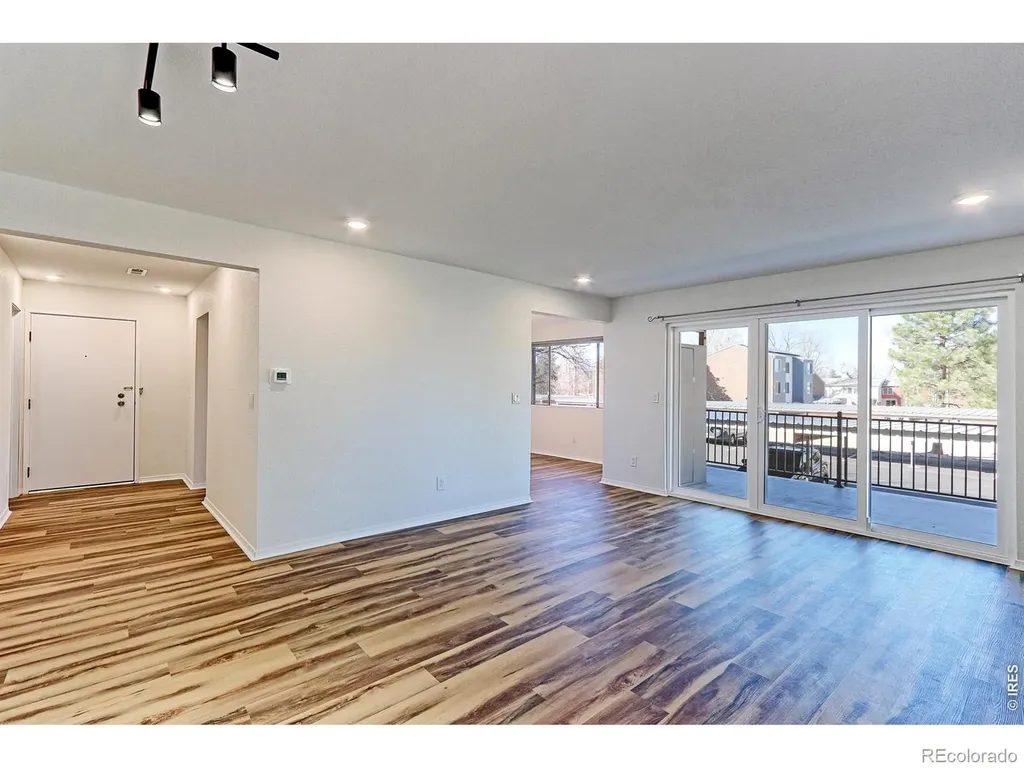 600 Manhattan Drive Boulder CO 80303