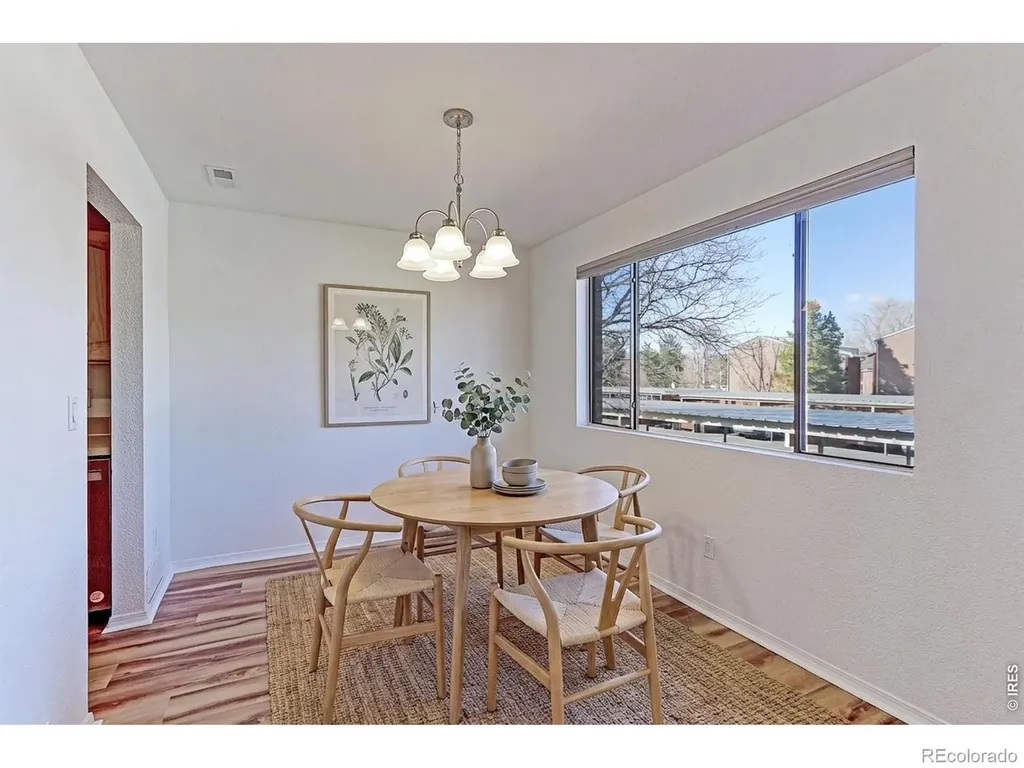 600 Manhattan Drive Boulder CO 80303