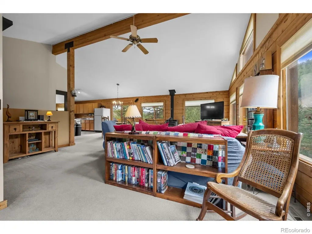 310 Wendelyn Way Boulder CO 80302
