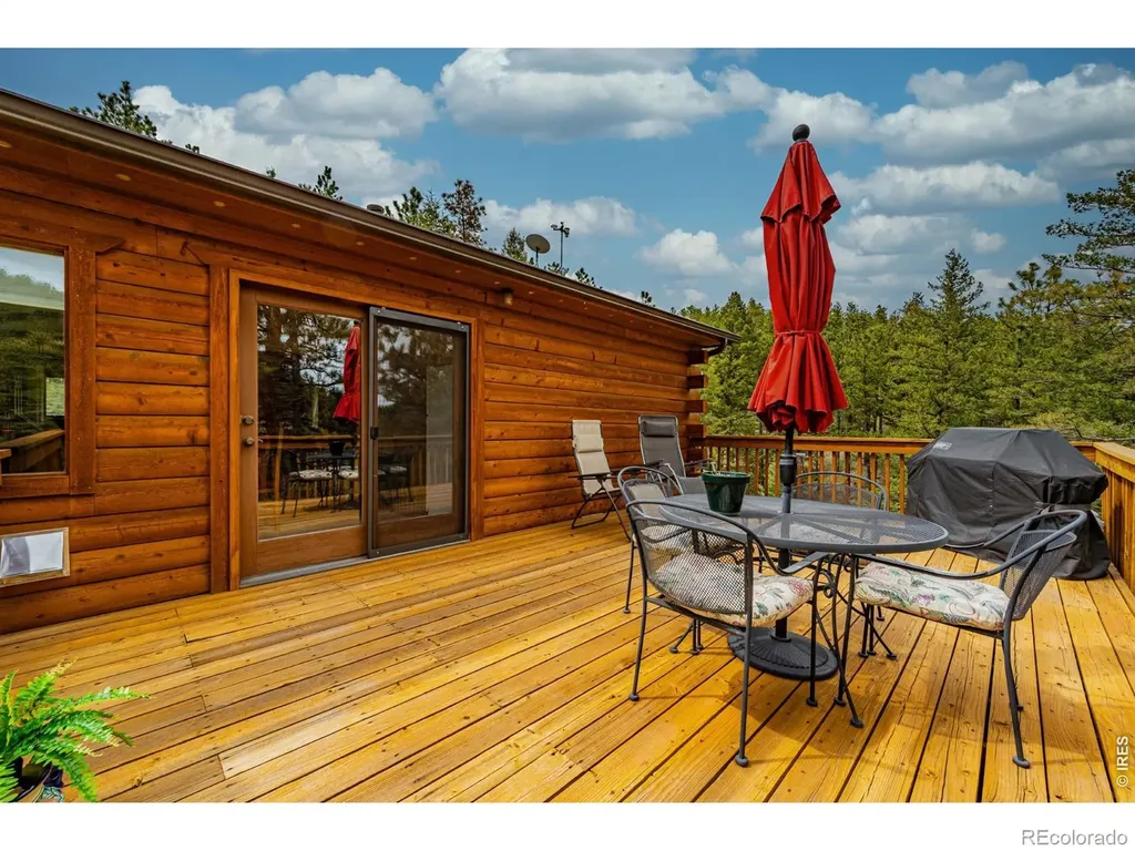 310 Wendelyn Way Boulder CO 80302