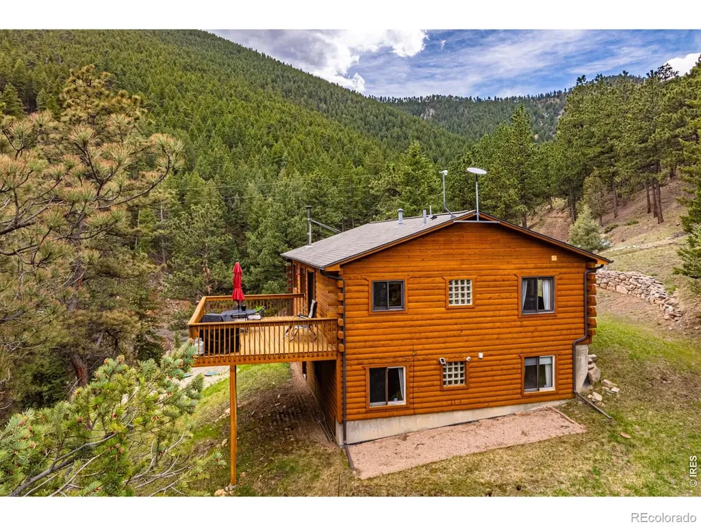 310 Wendelyn Way Boulder CO 80302