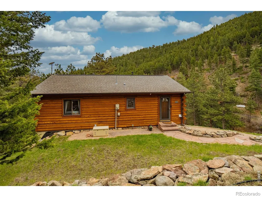310 Wendelyn Way Boulder CO 80302