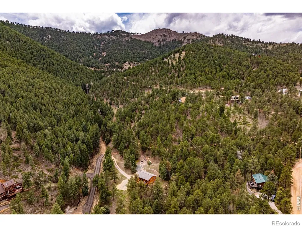310 Wendelyn Way Boulder CO 80302