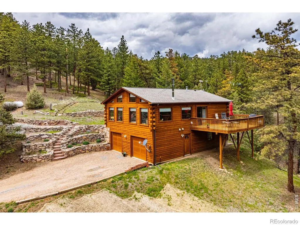 310 Wendelyn Way Boulder CO 80302