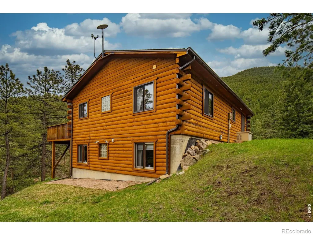 310 Wendelyn Way Boulder CO 80302