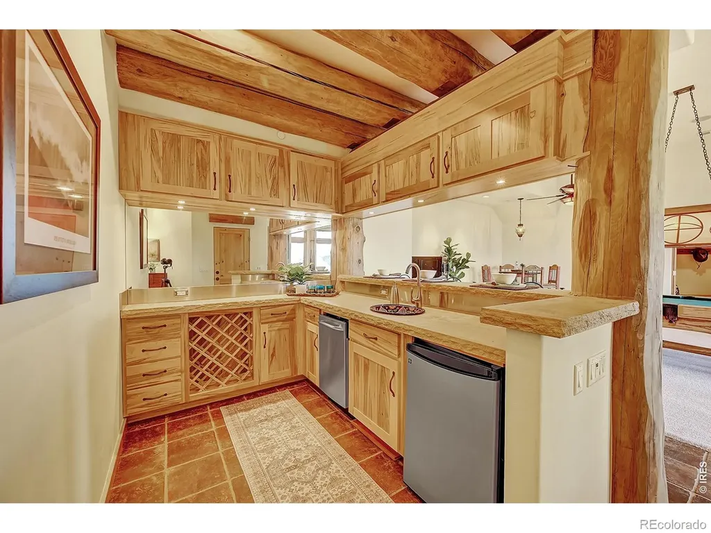 6553 Sunshine Canyon Drive Boulder CO 80302