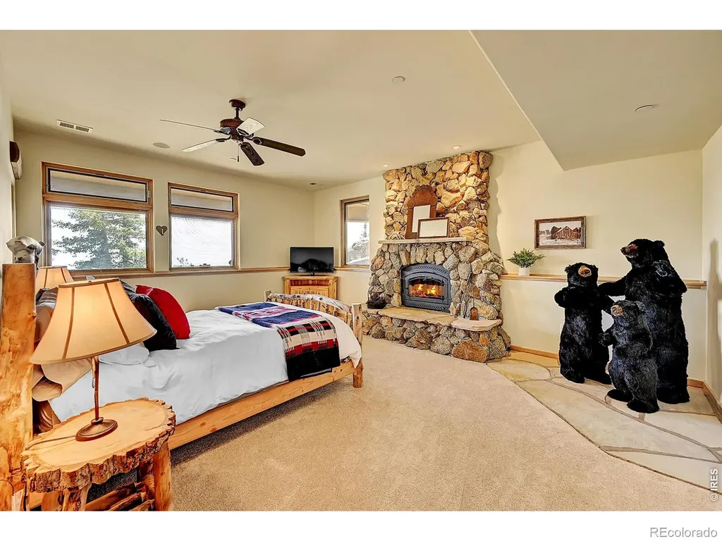 6553 Sunshine Canyon Drive Boulder CO 80302