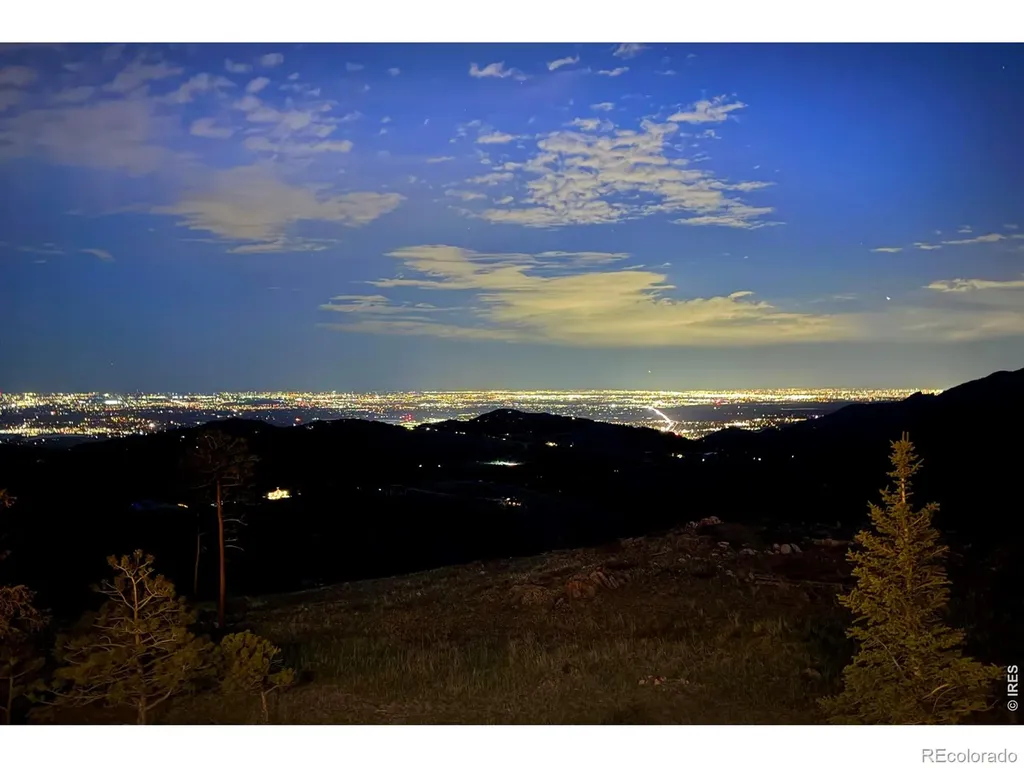 6553 Sunshine Canyon Drive Boulder CO 80302