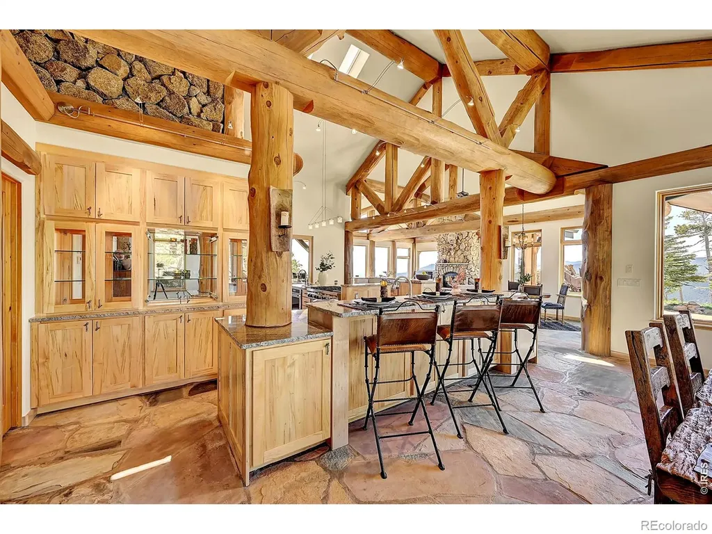 6553 Sunshine Canyon Drive Boulder CO 80302