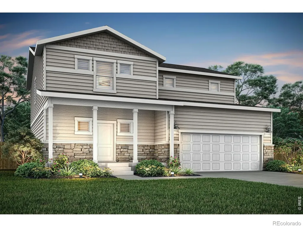 735 E Michigan Avenue Berthoud CO 80513